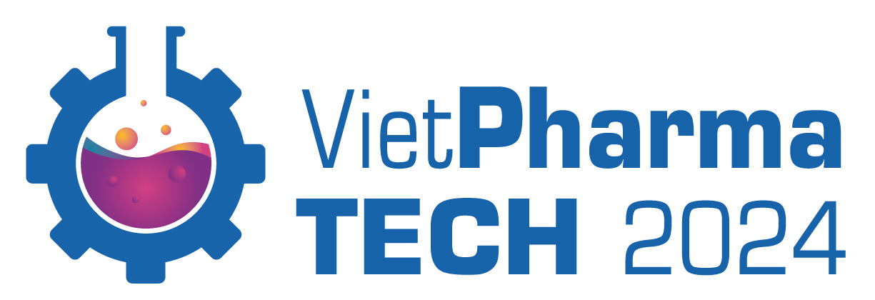 VietPharmaTech 2024 -  Triển lãm Quốc tế Máy móc, Công nghệ Sản xuất Dược Việt Nam